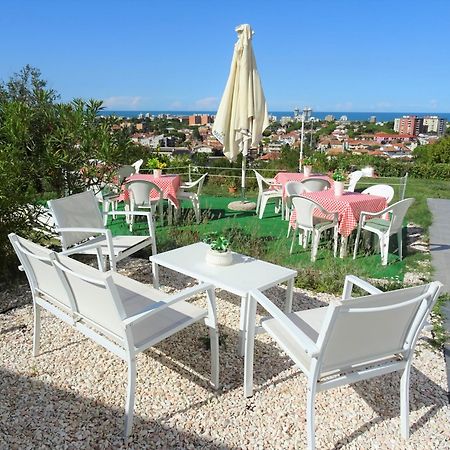 B&B Ca Bianca Ventisette Riccione Extérieur photo