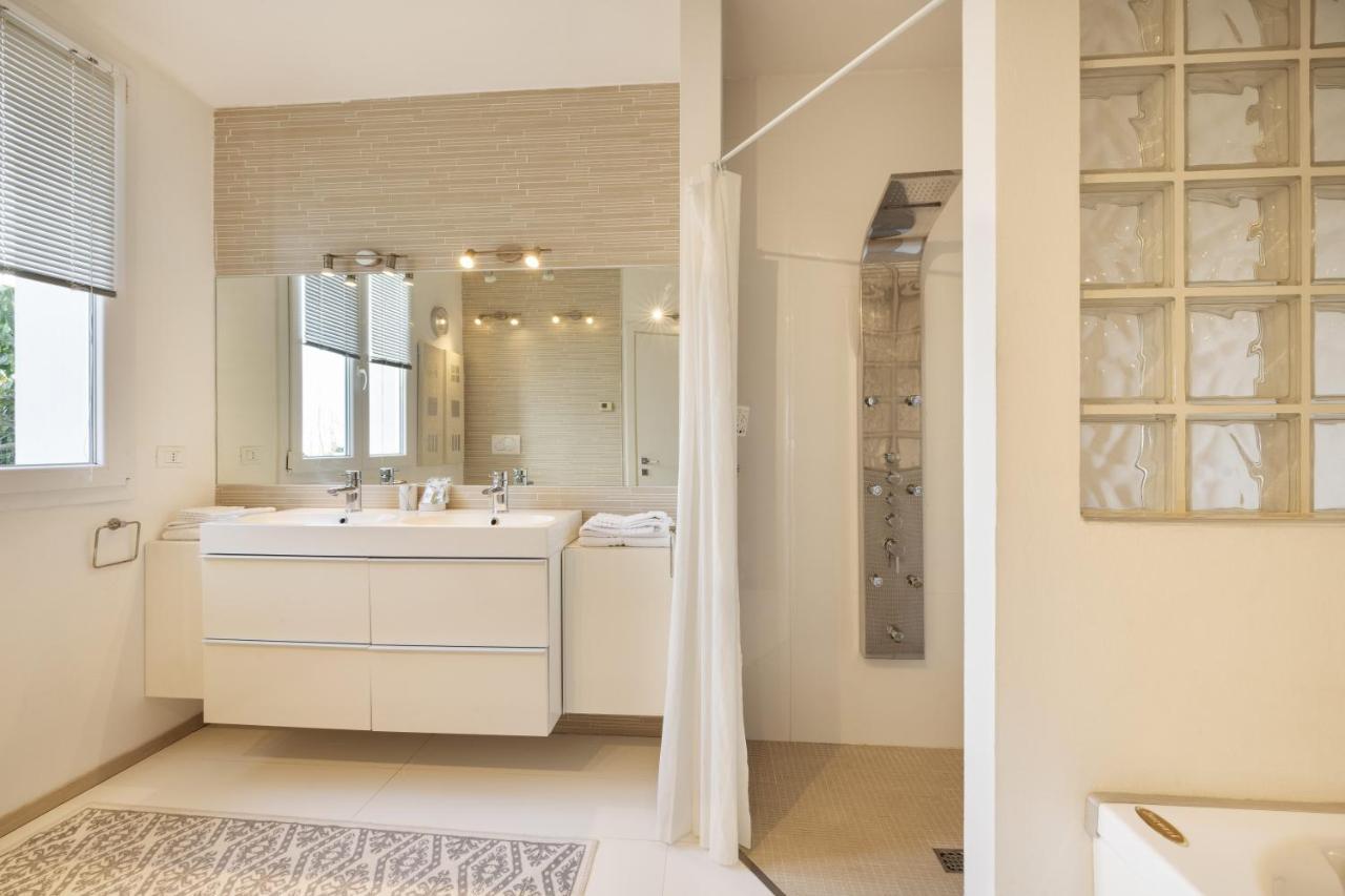 B&B Ca Bianca Ventisette Riccione Extérieur photo