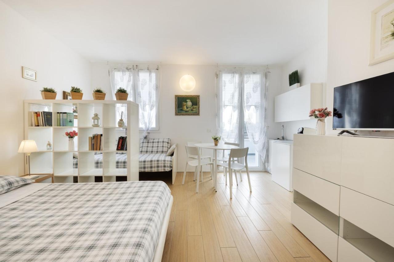 B&B Ca Bianca Ventisette Riccione Extérieur photo