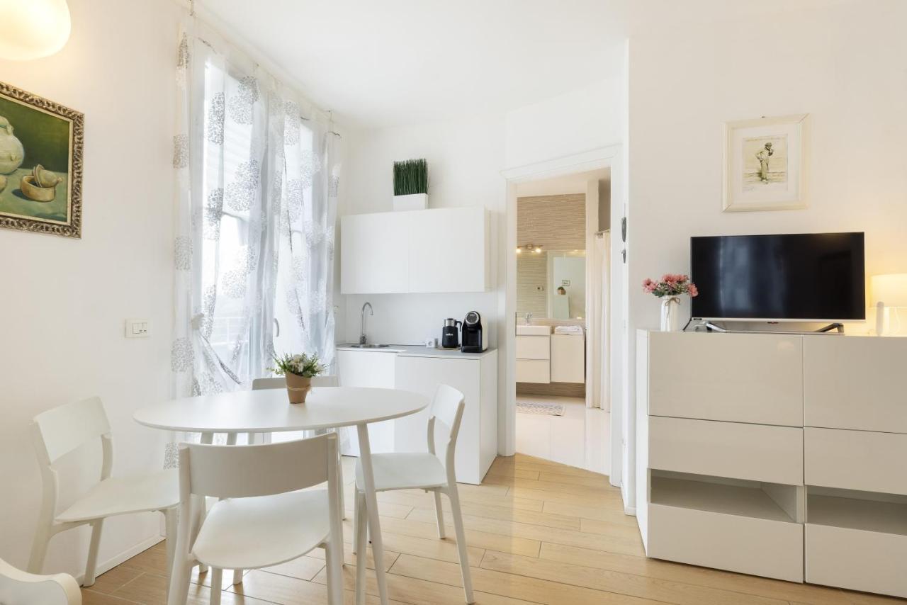 B&B Ca Bianca Ventisette Riccione Extérieur photo