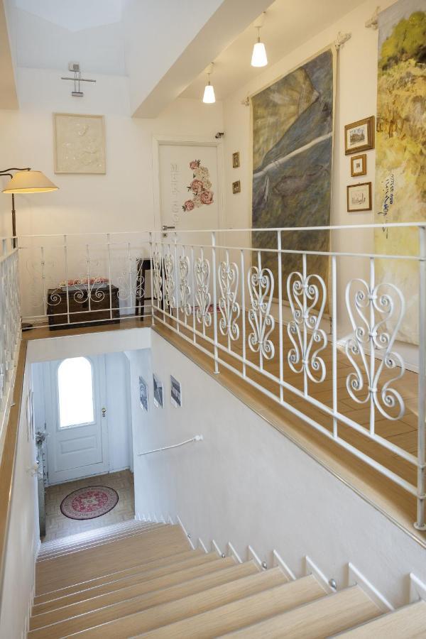 B&B Ca Bianca Ventisette Riccione Extérieur photo