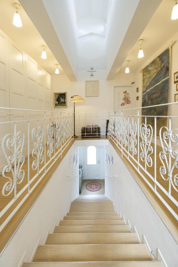 B&B Ca Bianca Ventisette Riccione Extérieur photo
