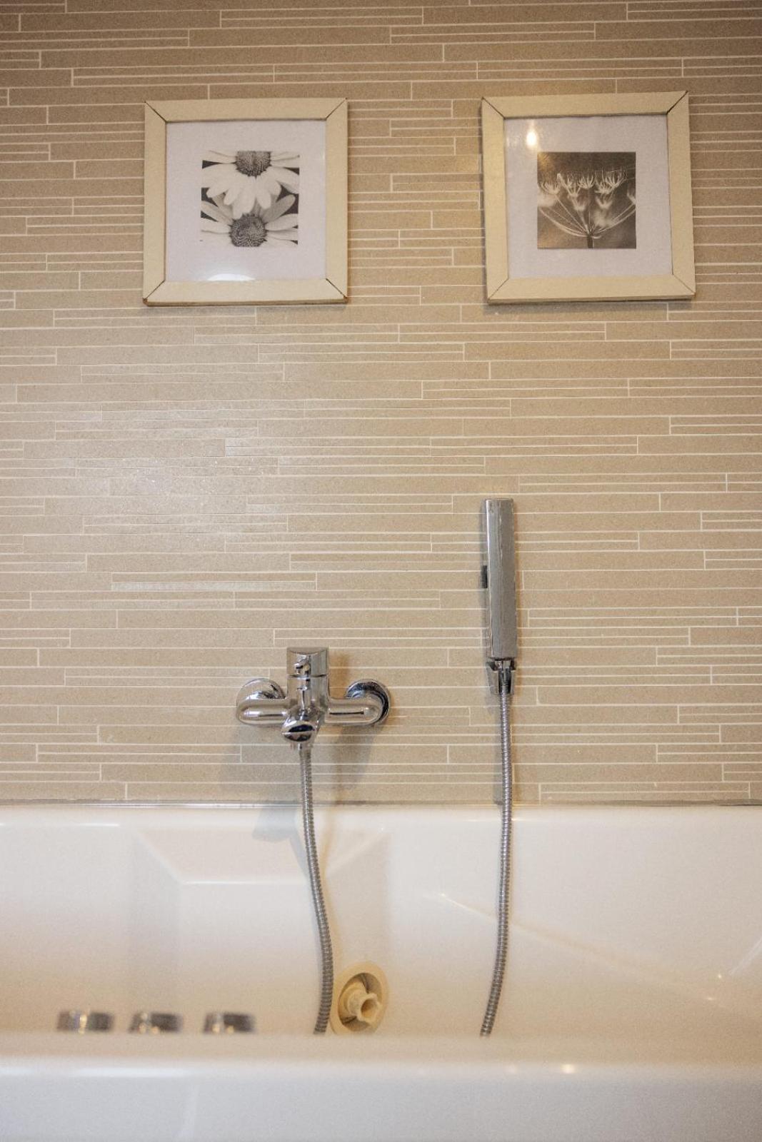 B&B Ca Bianca Ventisette Riccione Extérieur photo